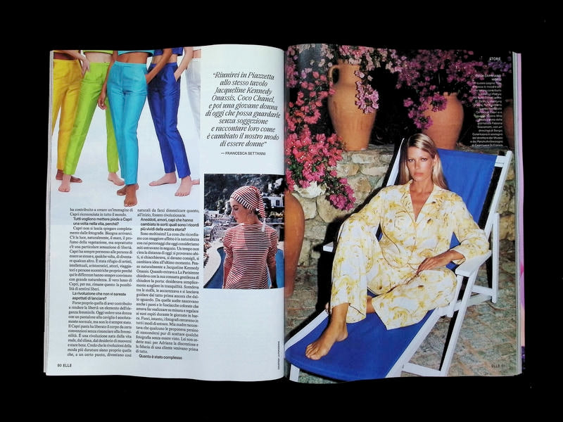 ELLE ITALIAN [60035] N.35 ,2 Oct 2026 - Part 4