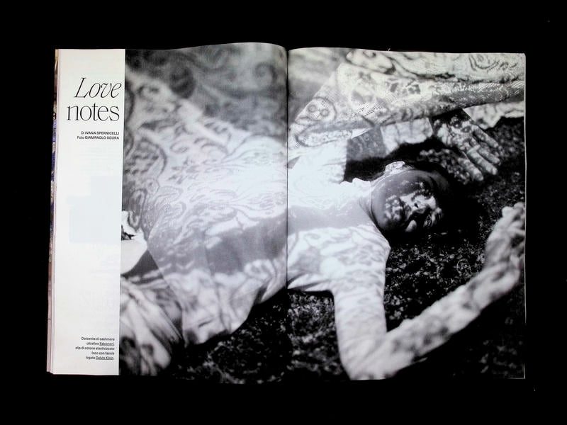 ELLE ITALIAN [60036] N.36 ,9 Oct 2026 - Part 1