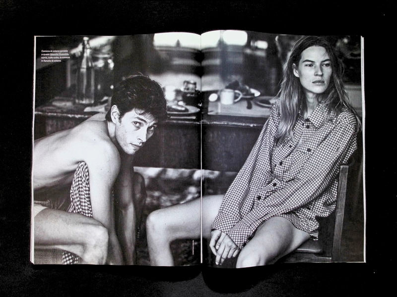 ELLE ITALIAN [60036] N.36 ,9 Oct 2026 - Part 3