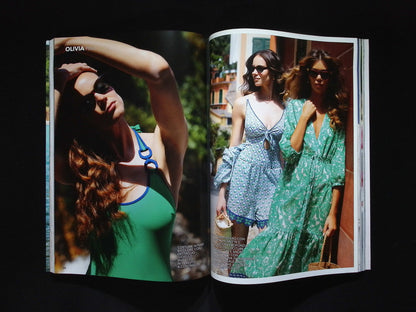 Intimo Piu Mare [50235] N.235 Luglio 2025+別冊