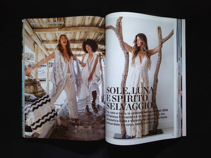 Intimo Piu Mare [50235] N.235 Luglio 2025+別冊