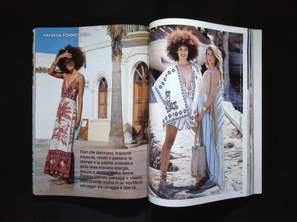 Intimo Piu Mare [50235] N.235 Luglio 2025+別冊
