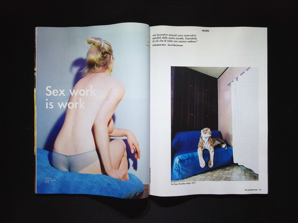 COSMOPOLITAN (IT) [50013] Primavera 2025