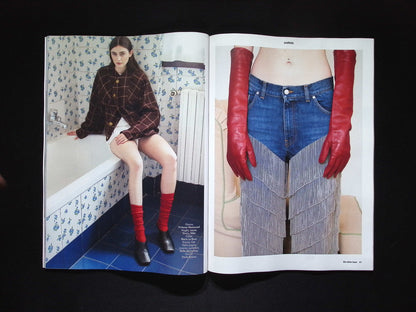 COSMOPOLITAN (IT) [50015] Autunno 2025