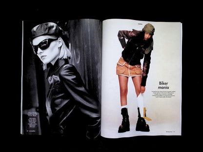 COSMOPOLITAN (IT) [60016] Inverno 2025
