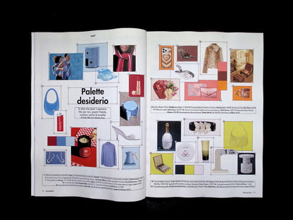 COSMOPOLITAN (IT) [60016] Inverno 2025