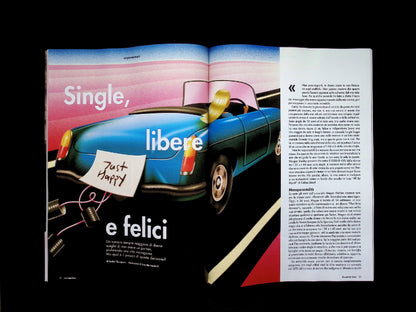 COSMOPOLITAN (IT) [60017] Marzo 2026 - Part 1