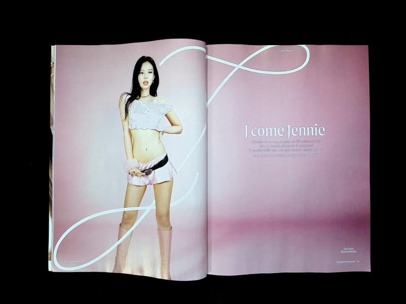 COSMOPOLITAN (IT) [60020] Autunno 2026 - Part 2