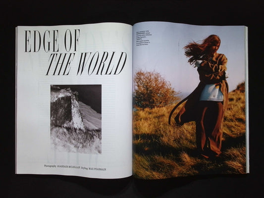 HARPER'S BAZAAR [50020] N.20 Maggio 2025 (多封面)