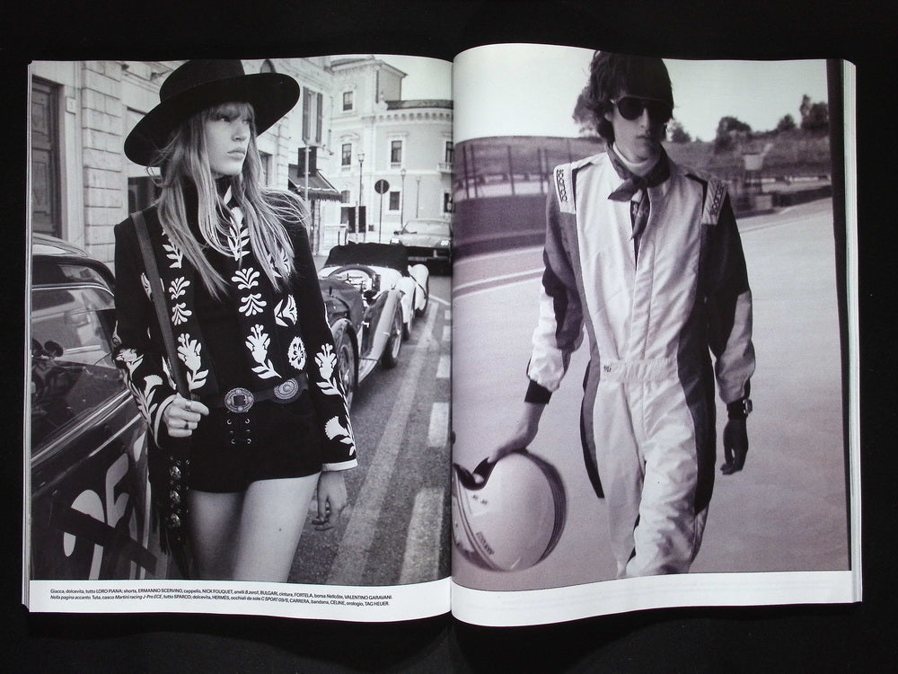 Harper's BAZAAR Italia [50022] N.22 Settembre 2025