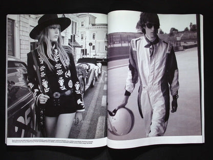Harper's BAZAAR Italia [50022] N.22 Settembre 2025