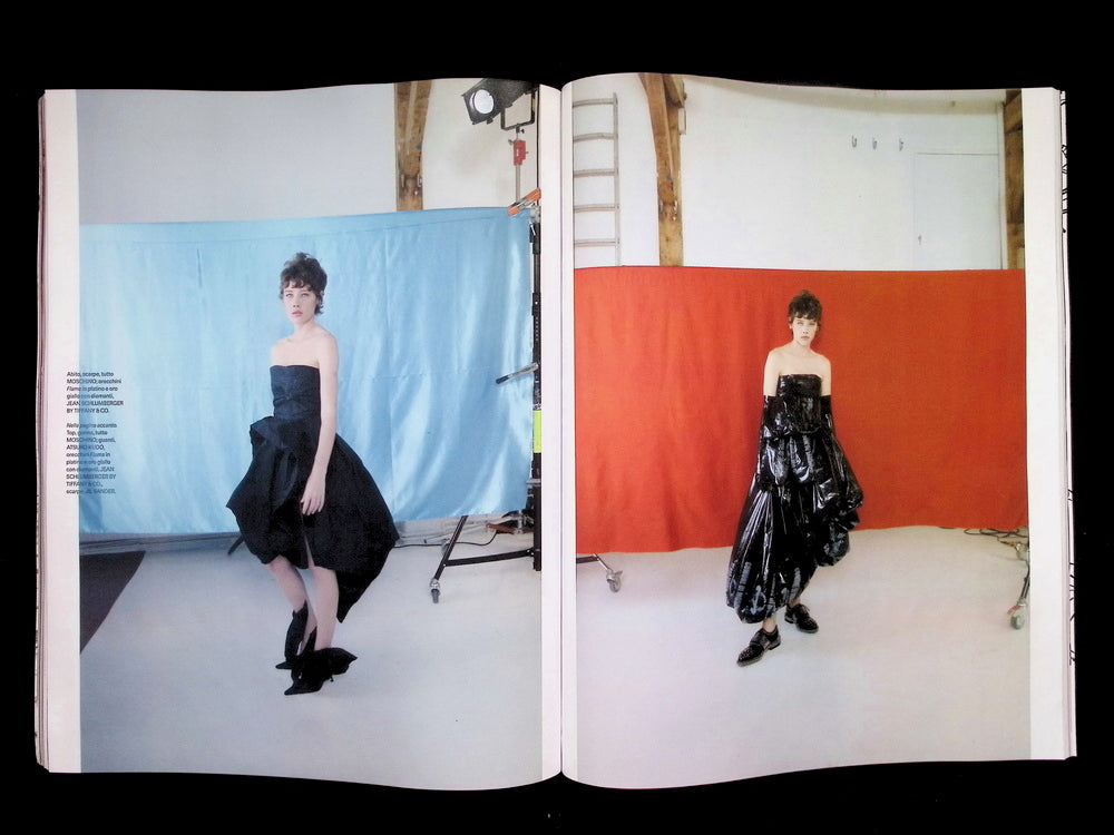 Harper's BAZAAR Italia [50023] N.23 Ottobre 2025