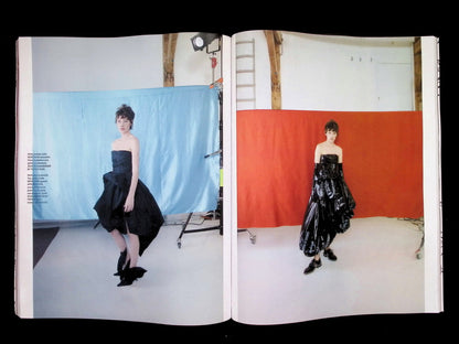 Harper's BAZAAR Italia [50023] N.23 Ottobre 2025