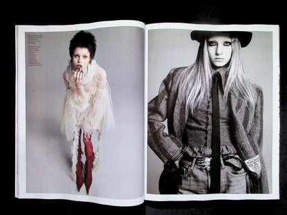 Harper's BAZAAR Italia [50024] N.24 Novembre 2025