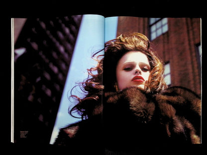 Harper's BAZAAR Italia [50024] N.24 Novembre 2025