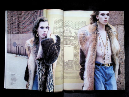 Harper's BAZAAR Italia [50024] N.24 Novembre 2025