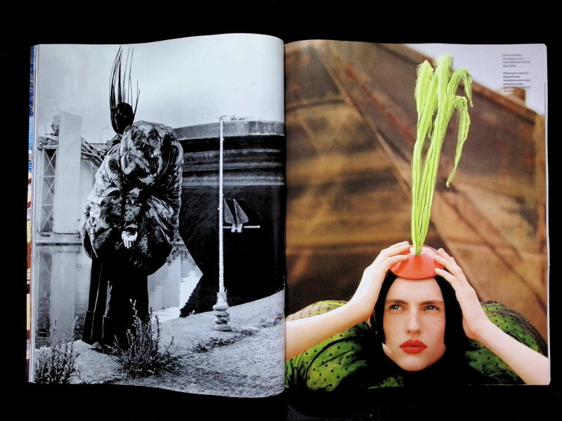 Harper's BAZAAR Italia [50025] N.25 Dicembre 2025 - Part 3