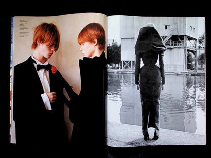 Harper's BAZAAR Italia [50025] N.25 Dicembre 2025 - Part 4