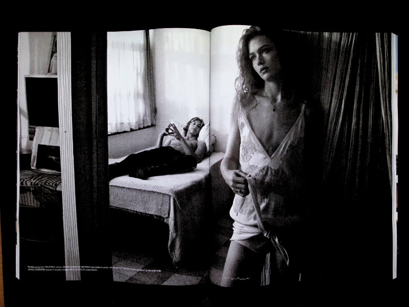 Harper's BAZAAR Italia [60026] N.26 Febbraio 2026 - Part 1