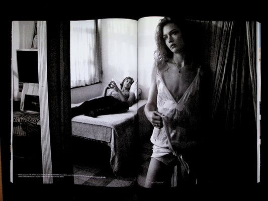 Harper's BAZAAR Italia [60026] N.26 Febbraio 2026 - Part 1