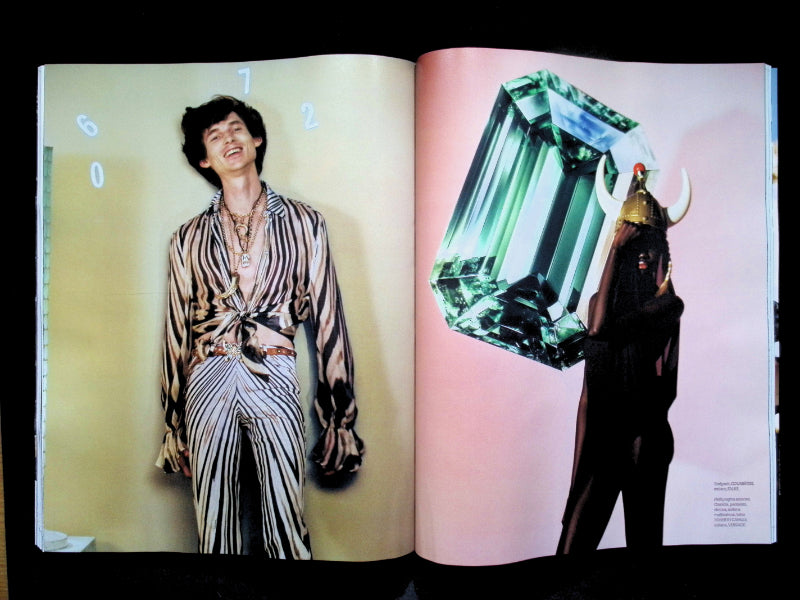 Harper's BAZAAR Italia [60026] N.26 Febbraio 2026 - Part 4