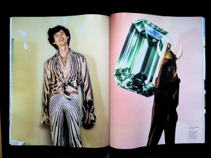 Harper's BAZAAR Italia [60026] N.26 Febbraio 2026 - Part 4