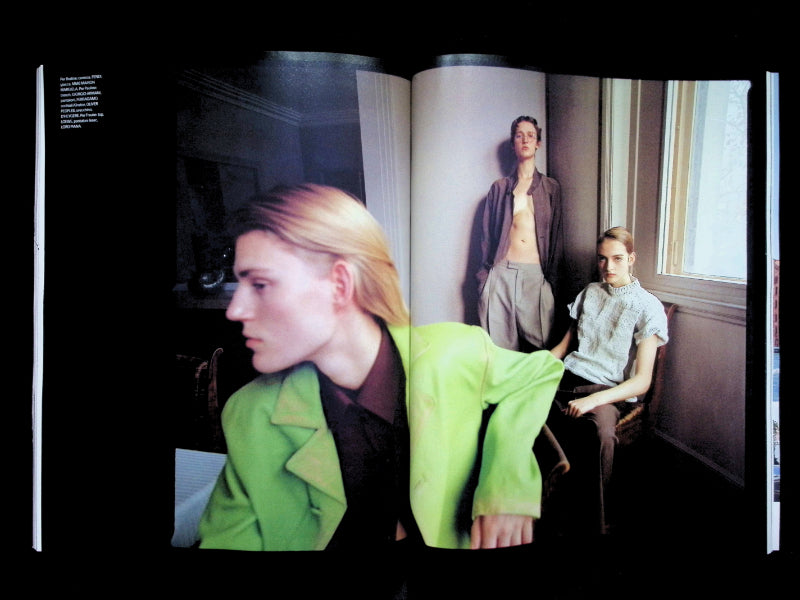 Harper's BAZAAR Italia [60027] N.27 Marzo 2026 - Part 1