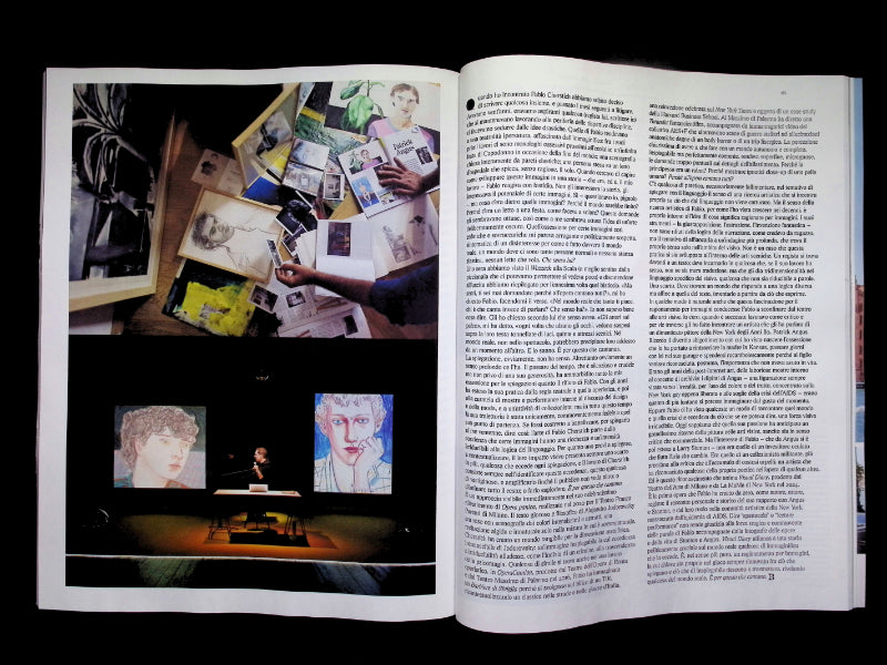 Harper's BAZAAR Italia [60027] N.27 Marzo 2026 - Part 3