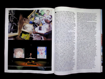 Harper's BAZAAR Italia [60027] N.27 Marzo 2026 - Part 3