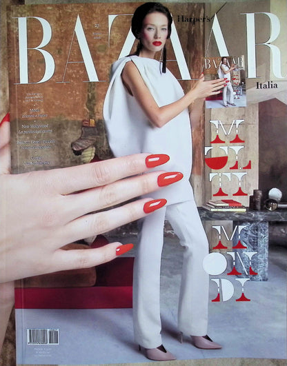 Harper's BAZAAR Italia [60027] N.27 Marzo 2026