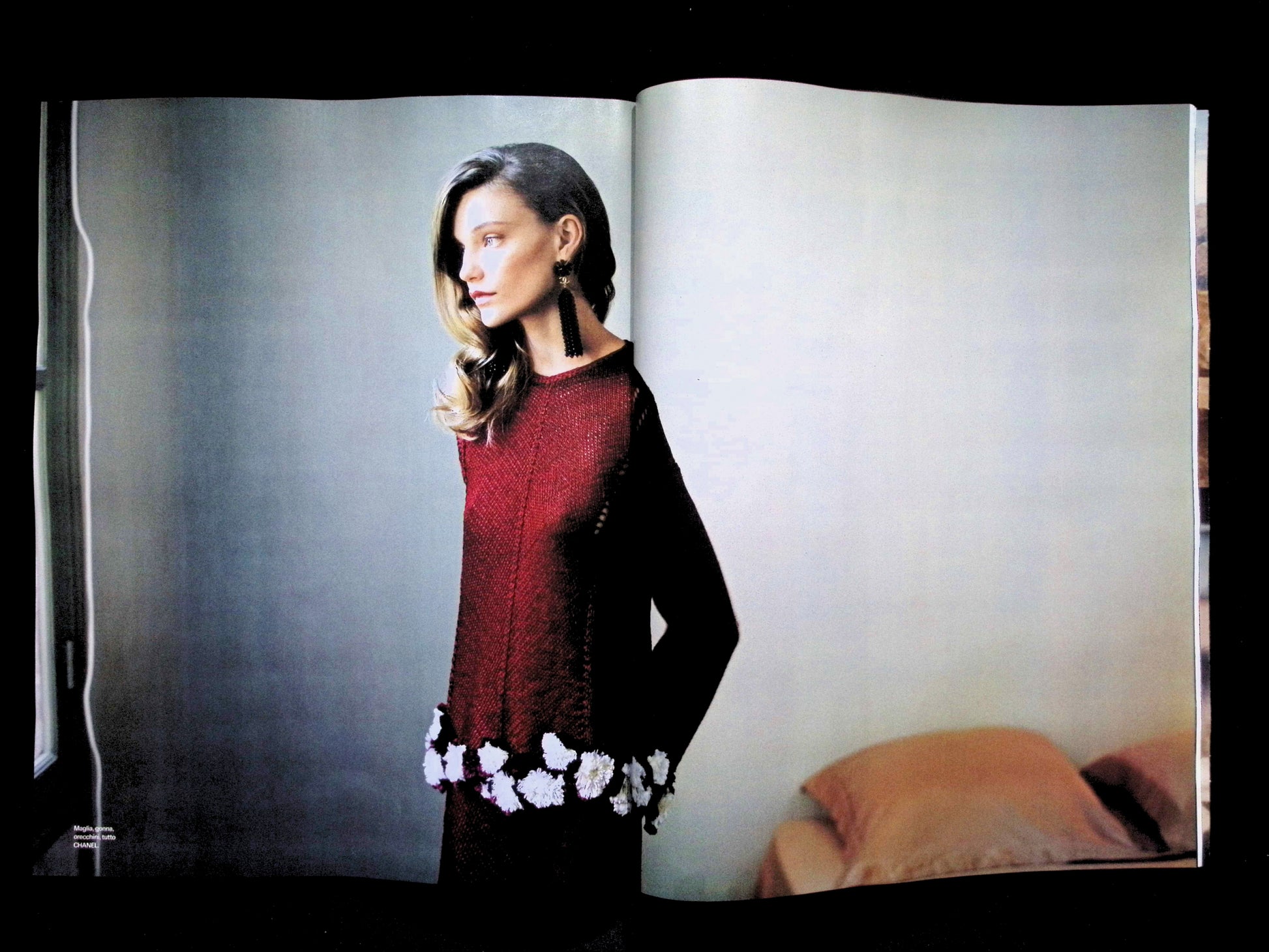 Harper's BAZAAR Italia [60028] N.28 Aprile 2026 - Part 4