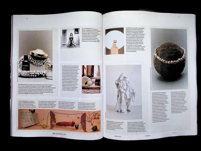 Harper's BAZAAR Italia [60029] N.29 Maggio 2026 - Part 3