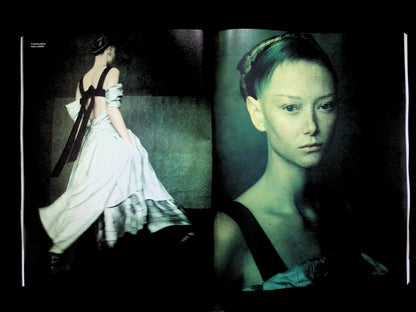 Harper's BAZAAR Italia [60029] N.29 Maggio 2026 - Part 4