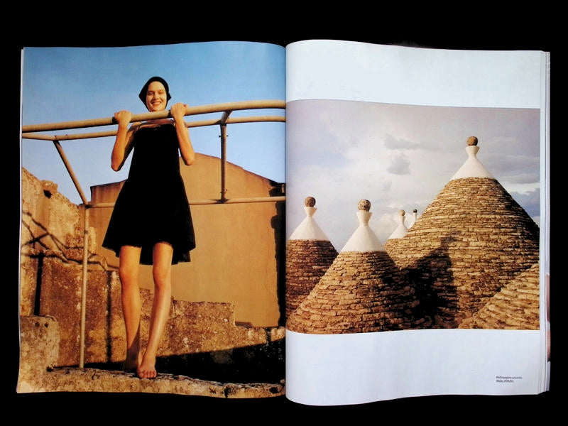 Harper's BAZAAR Italia [60030] N.30 Estate 2026 - Part 2