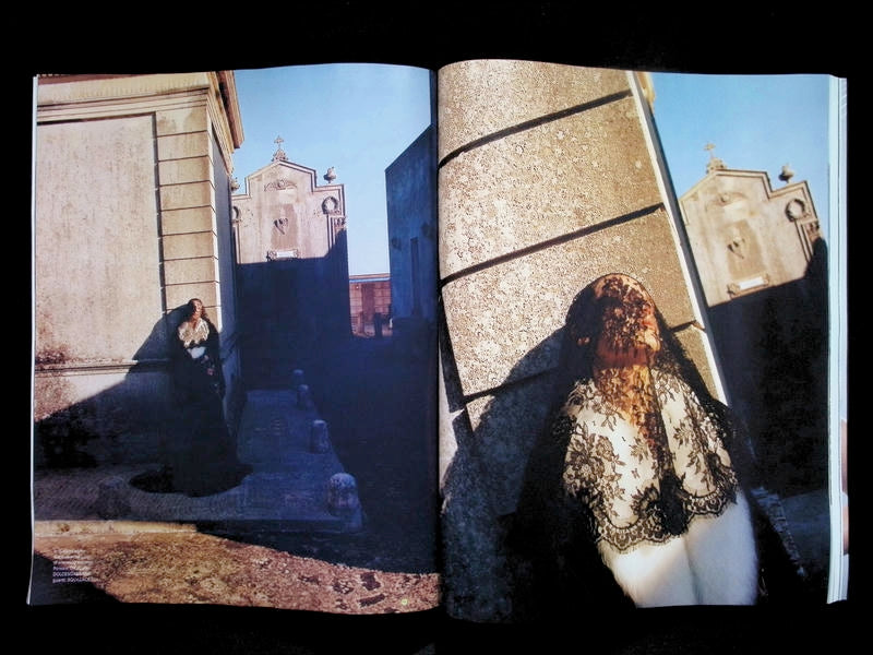 Harper's BAZAAR Italia [60030] N.30 Estate 2026 - Part 3