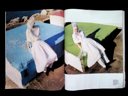 Harper's BAZAAR Italia [60030] N.30 Estate 2026 - Part 4