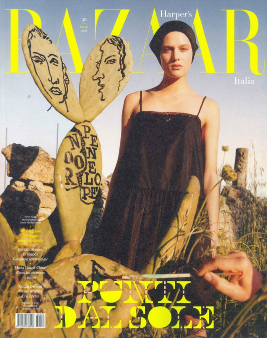 Harper's BAZAAR Italia [60030] N.30 Estate 2026