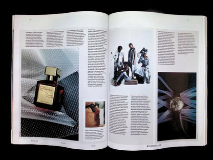Harper's BAZAAR Italia [60031] N.31 Settembre 2026 - Part 2
