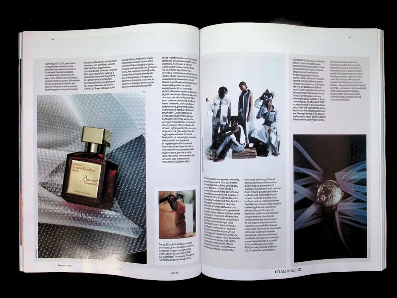 Harper's BAZAAR Italia [60031] N.31 Settembre 2026 - Part 3