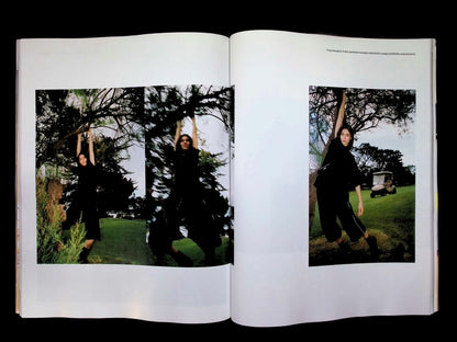 Harper's BAZAAR Italia [60031] N.31 Settembre 2026 - Part 4
