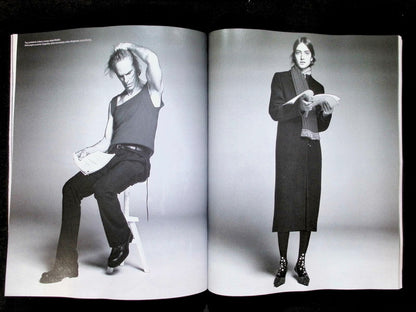 Harper's BAZAAR Italia [60032] N.32 Ottobre 2026 - Part 1