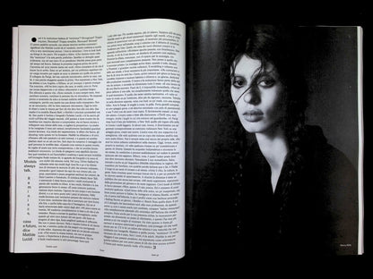 Harper's BAZAAR Italia [60032] N.32 Ottobre 2026 - Part 3