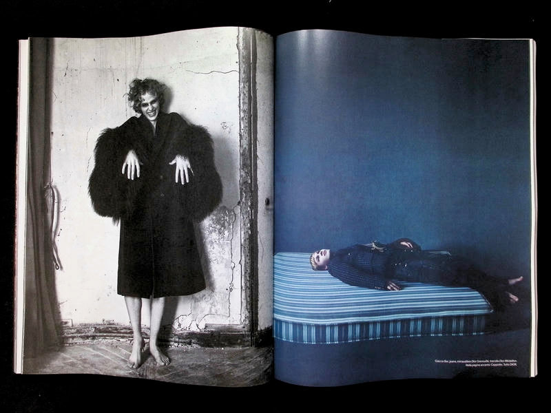 Harper's BAZAAR Italia [60032] N.32 Ottobre 2026 - Part 4