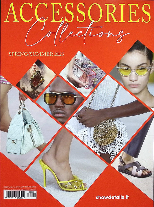 ACCESSORIES Collections [40003]  N3  Spring/Summer 2025