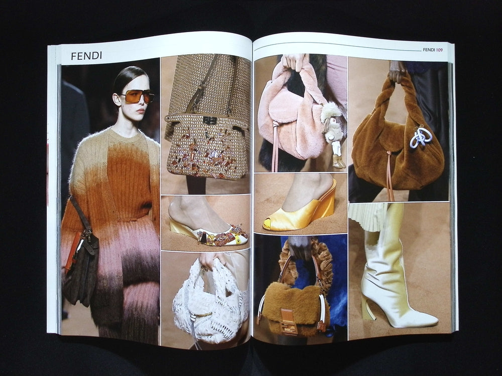 ACCESSORIES Collections [50004] N4 Autumn/Winter 2025.26