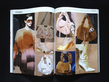 ACCESSORIES Collections [50004] N4 Autumn/Winter 2025.26