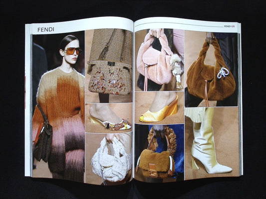ACCESSORIES Collections [50004] N4 Autumn/Winter 2025.26