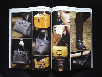 ACCESSORIES Collections [50004] N4 Autumn/Winter 2025.26