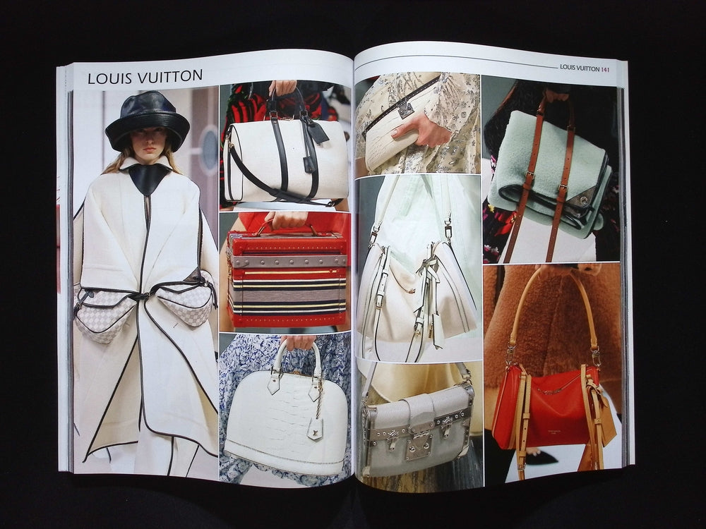 ACCESSORIES Collections [50004] N4 Autumn/Winter 2025.26