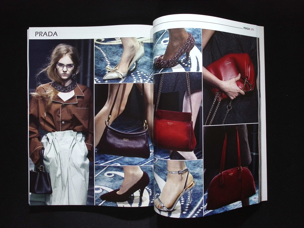 ACCESSORIES Collections [50004] N4 Autumn/Winter 2025.26